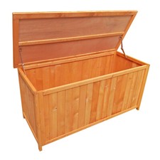 Gartenbox gartentruhe - gartenbox,