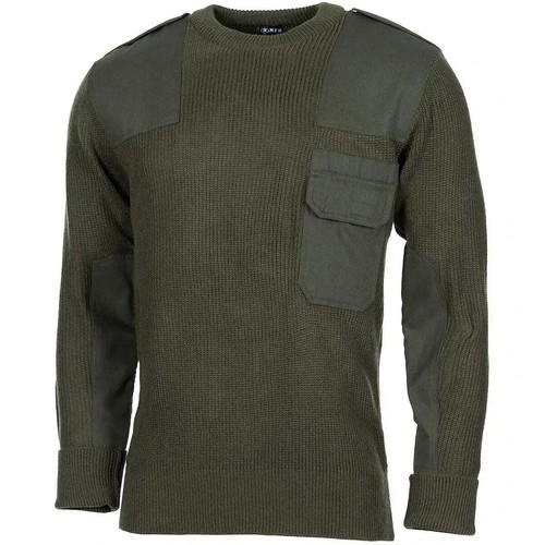 Bundeswehr pullover mfh - pullover, |