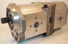 Hydraulikpumpe für Fiat Allis