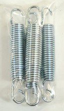 Federset, bestehend aus 4 Sprungfedern für Ultrasport Trampoline