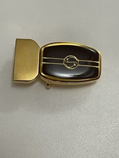 Stefano Ricci Schnalle