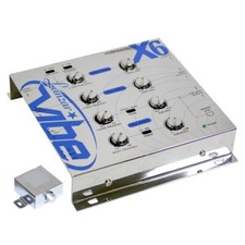 1 LANZAR VIBEX6 Crossover Mit