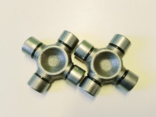 2x Kreuzgelenk Mercedes