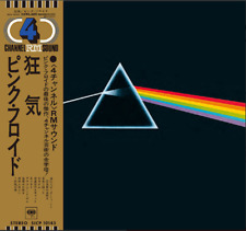 PINK FLOYD Dark Side Of The
