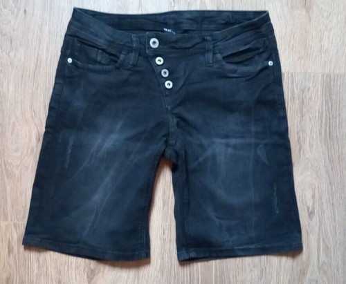 Takko damen jeans short - takko,