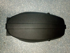 BMW R45, 65, 80, 100 Lima-Deckel Lichtmaschinendeckel Motorabdeckung schwarz
