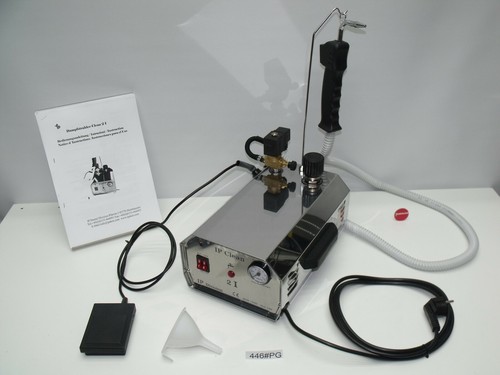 Clean dampfstrahler - clean,