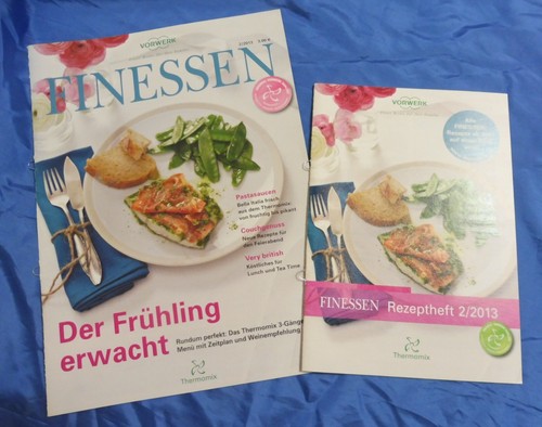 Thermomix finessen - 🌷thermomix, finessen🌷