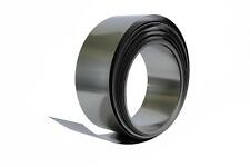 Titanband Grade 1 Titanfolie