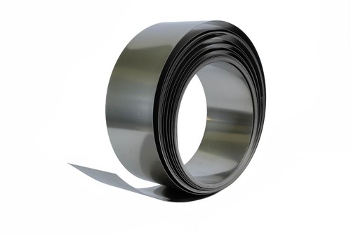 Titanband grade titanfolie - grade,