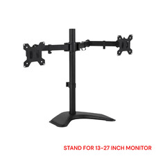 Dual monitor halterung - dual,