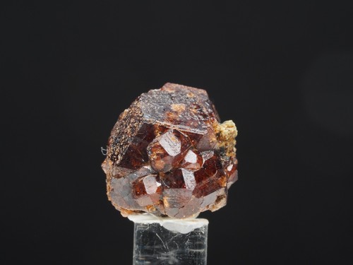 Granat grossular - granat,
