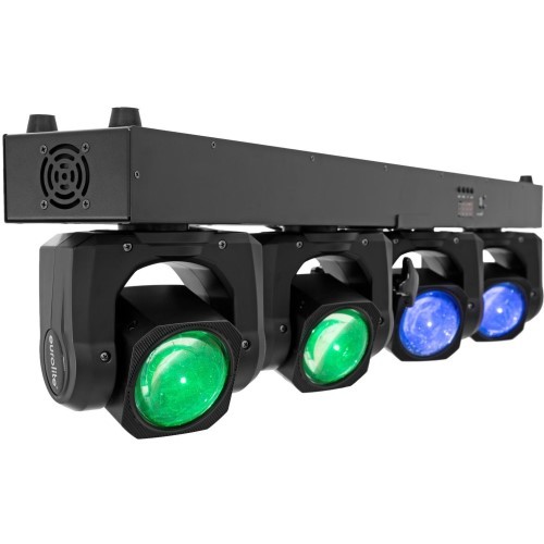 Eurolite led tmh - tmh, bar