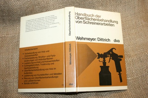 Fachbuch möbelbau schreiner - möbelbau,