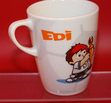 Zdf mainzelmännchen tasse - mainzelmännchen,