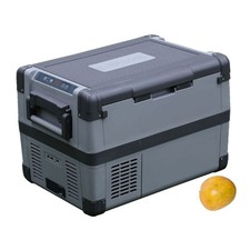 Prime Tech Kompressor-Kühlbox