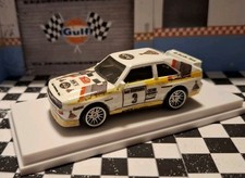 Hot Wheels,  84 Audi Sport