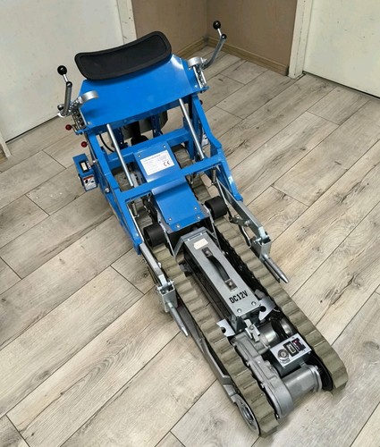 Treppenraupe stairmax - treppenraupe,