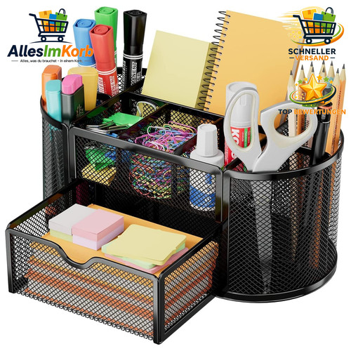 Schreibtisch organizer - schreibtisch,