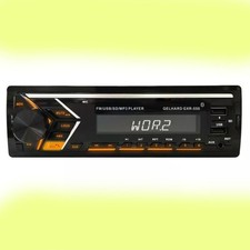 Gelhard AUTORADIO GXR550