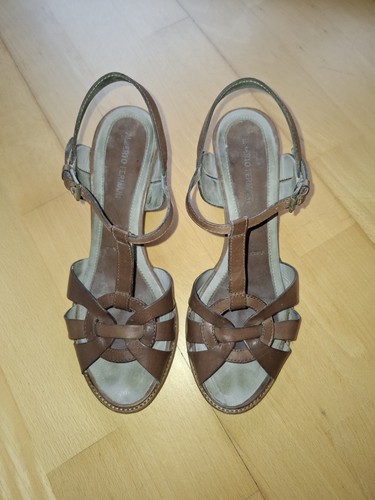 Stylische sandalen alberto - stylische,