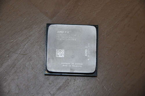 Amd 9590 kern prozessor - 8,