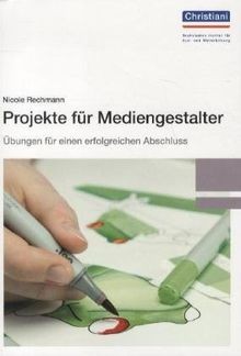 Projekte für mediengestalter - für,