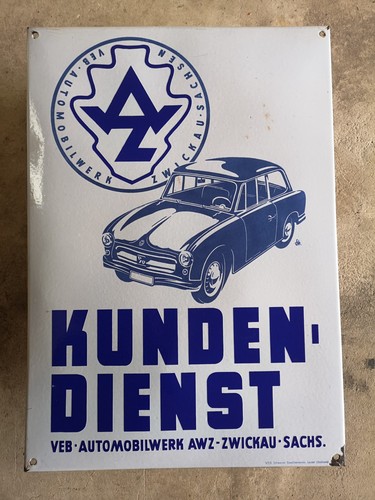 Awz kunden dienst p 70 - -,