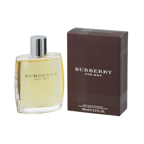 Burberry for men eau - burberry,