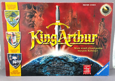 🧙‍♂️⚔️ King