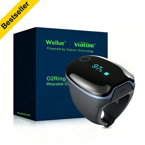 Wellue ring - wellue,