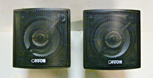 Canton satelliten - 1x, cx-"satelliten"