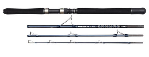 Penn overseas boat 10m - ii, 2,10m