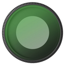 CPL Filter Zirkularer