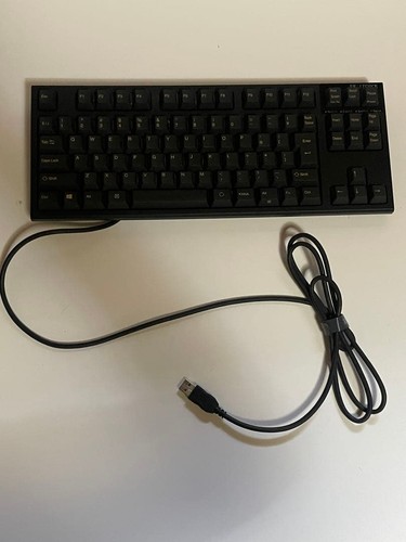 Topre realforce tkl - topre,
