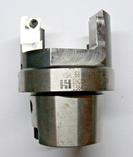 HH HSK 63-C ISO 12164-1
