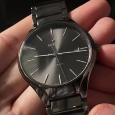 Rado Herren/Unisex Uhr  True