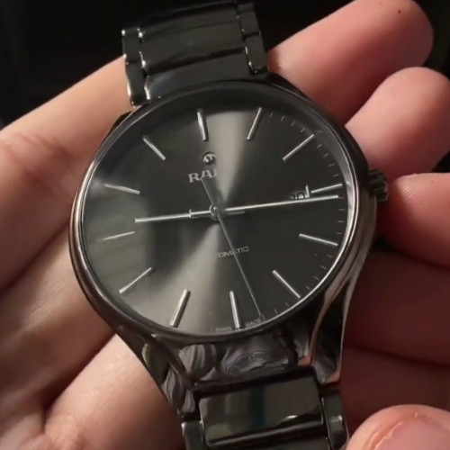 Rado herren unisex - uhr,