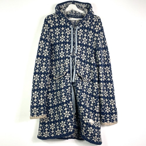 Odd molly strickjacke - odd,