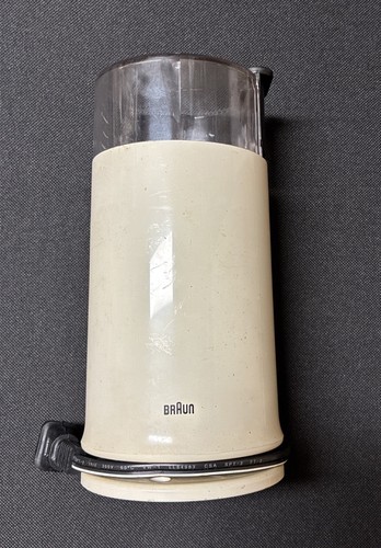 Vintage braun ksm2 - ksm2, coffee