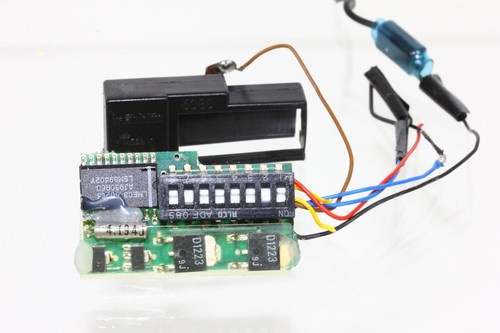 Märklin 6080 digital decoder - märklin,