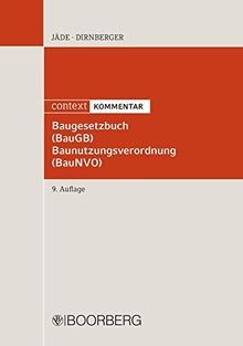 Baugesetzbuch