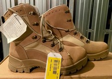 HAIX BW Kampfstiefel