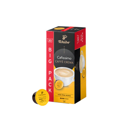 Tchibo cafissimo cafe - tchibo,