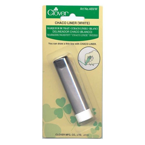 Chaco liner markierwerkzeug - liner,