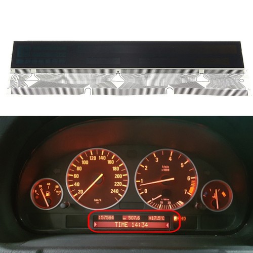 Lcd display for e38 - e38, e53