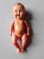 Puppe Lissi Bätz Western