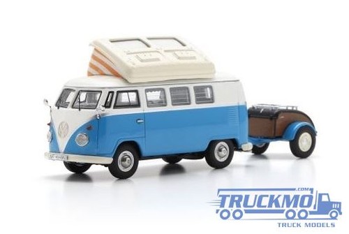 Schuco volkswagen - schuco, t1