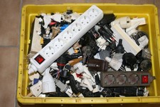,,,,, Stecker Buchsen Schrott
