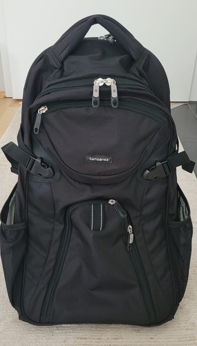 Samsonite reise trolley - samsonite,